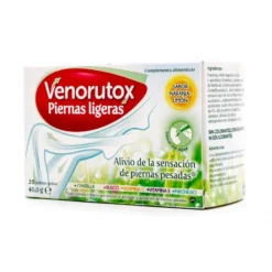 Venorutox Piernas Ligeras