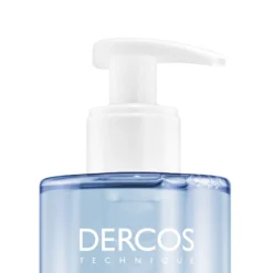 Vichy Dercos Mineral Uso Frecuente Champú -Farmacia Quinta Legregranada Ventas vichy dercos mineral uso frecuente champu 5