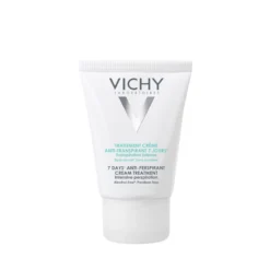 Vichy Desodorante Tratamiento Anti Transpirante 7 Días Crema