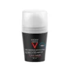 Vichy Homme Desodorante Pieles Sensibles