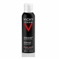 Vichy Homme Espuma De Afeitado Anti-Irritaciones
