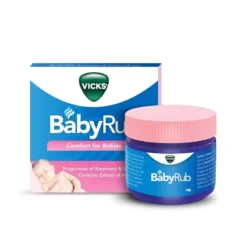 Vicks® Vicks BabyRub