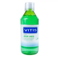 Vitis Aloe Vera Colutorio Menta