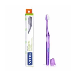 Vitis Cepillo Dental Orthodontic Access