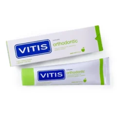 Vitis Orthodontic Pasta Dentífrica