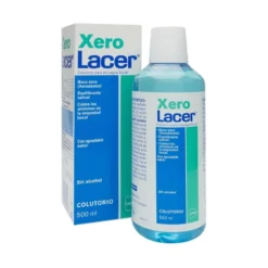 Xero Lacer Colutorio