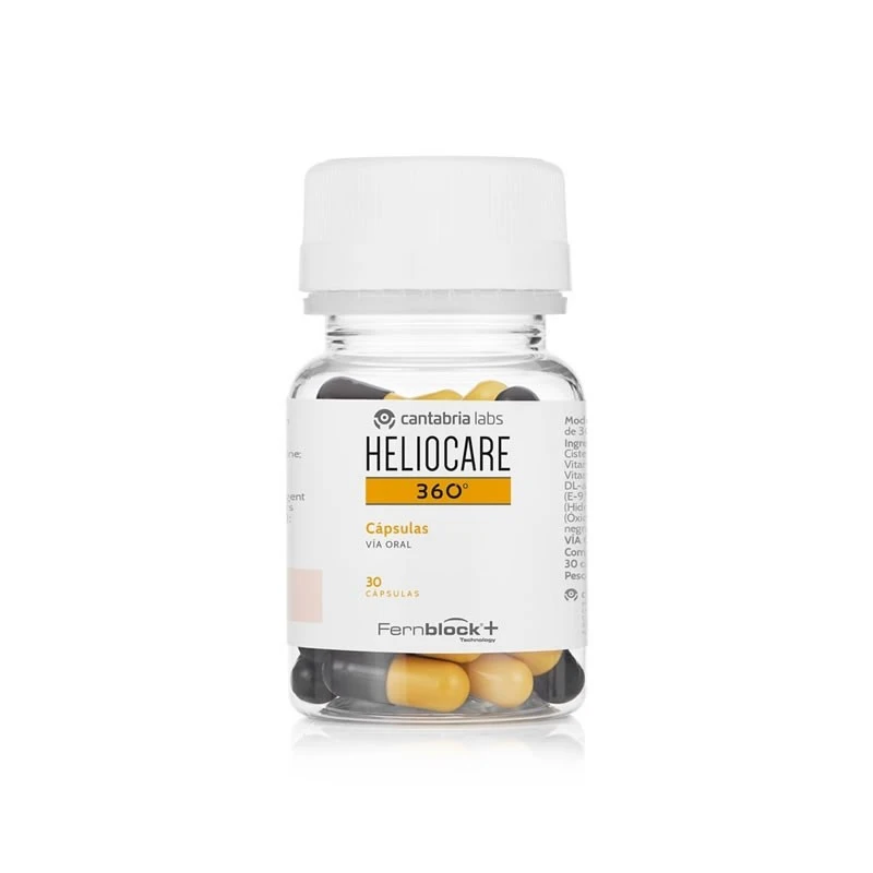 Farmacia Quinta Legregranada Ventas -Farmacia Quinta Legregranada Ventas heliocare 360 capsulas
